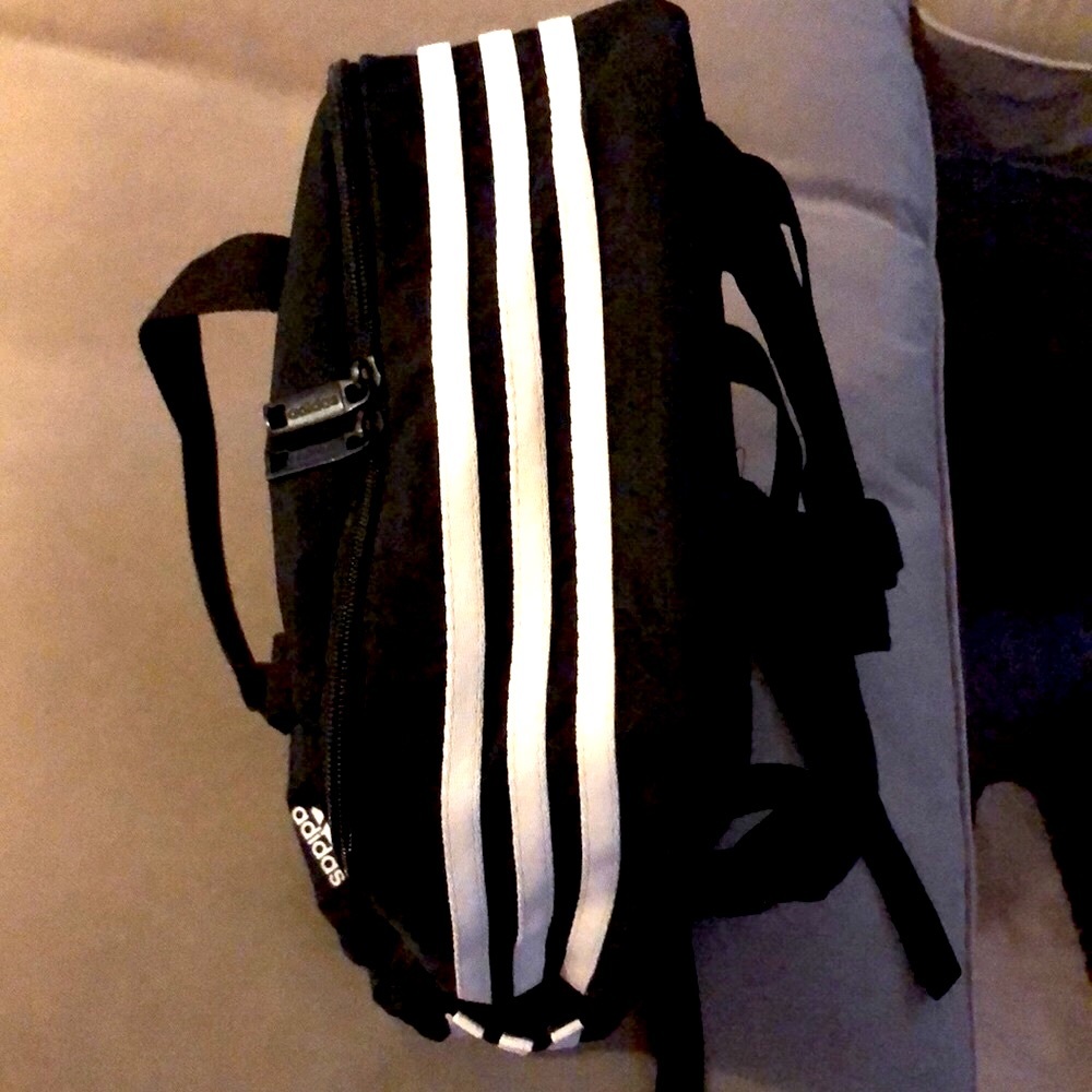 Adidas backpack